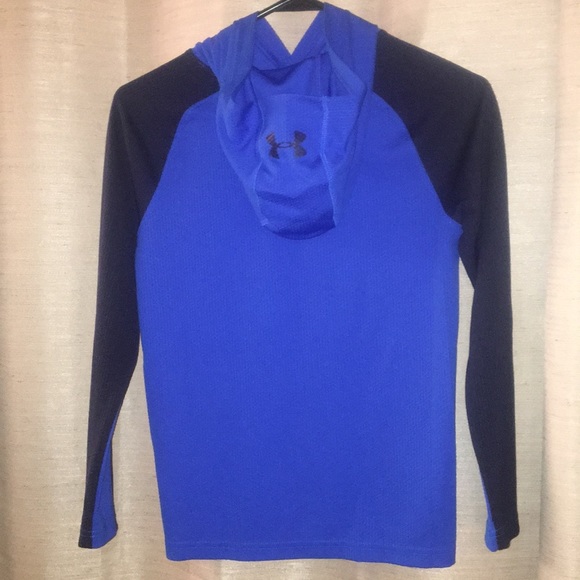 Under Armour Hoodie - Picture 2 of 3